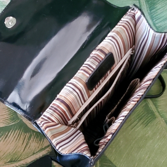 TOLBLANC Paris Backback Handbag - Picture 3 of 7